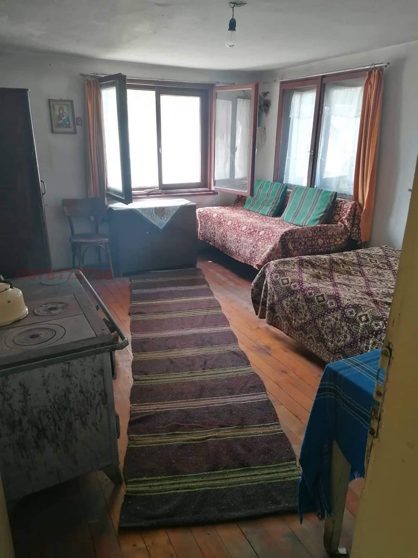 Продава КЪЩА, с. Ковачевци, област София област, снимка 10 - Къщи - 54099929