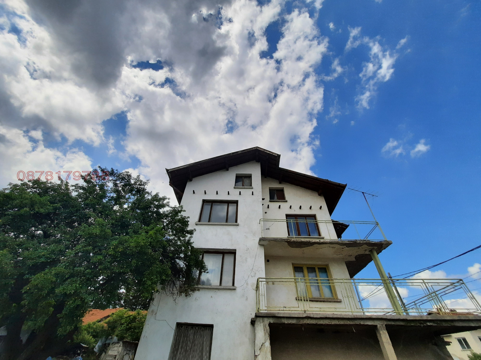 Продава КЪЩА, с. Ковачевци, област София област, снимка 3 - Къщи - 54099929