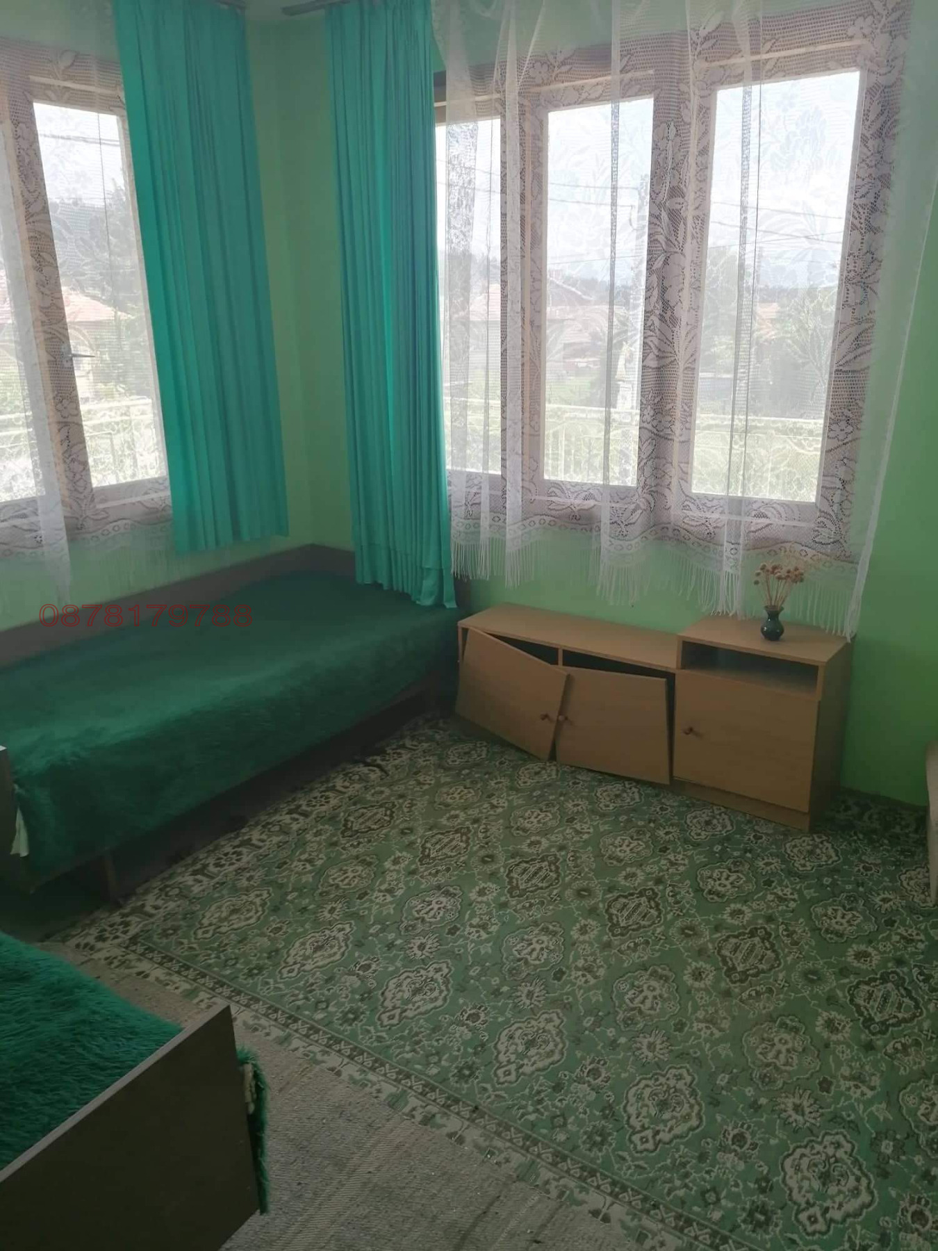 Продава КЪЩА, с. Ковачевци, област София област, снимка 9 - Къщи - 54099929