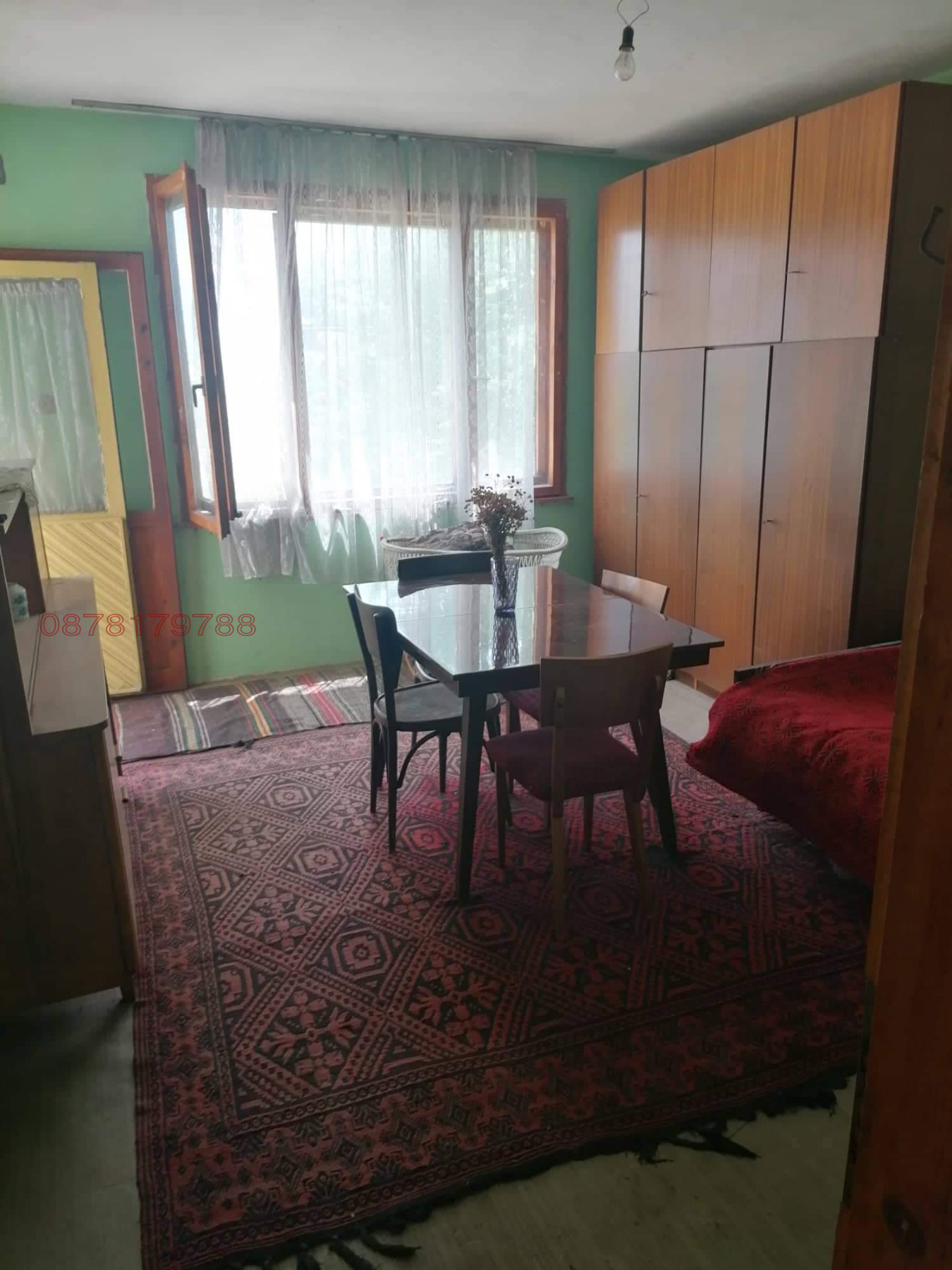 Продава КЪЩА, с. Ковачевци, област София област, снимка 8 - Къщи - 54099929