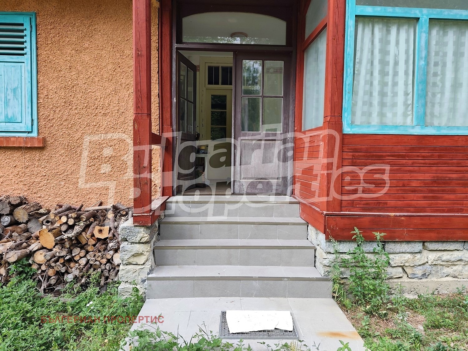 Продава КЪЩА, с. Рибарица, област Ловеч, снимка 6 - Къщи - 54424529