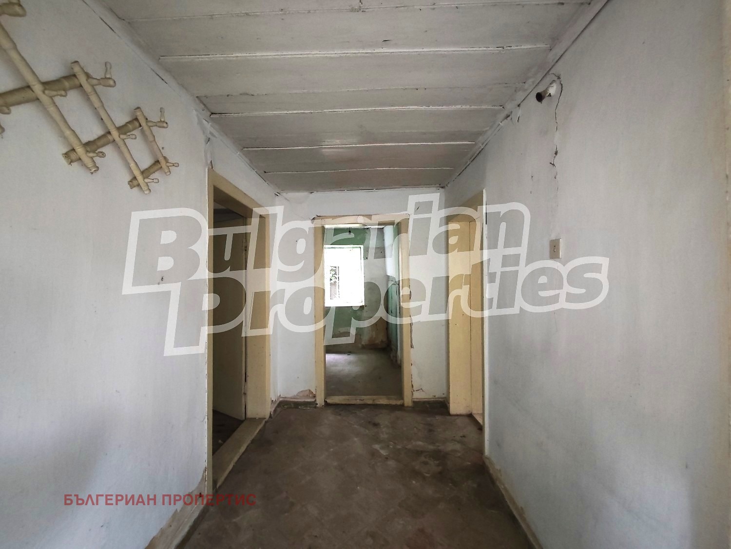 Продава КЪЩА, с. Горско Сливово, област Ловеч, снимка 3 - Къщи - 54760503