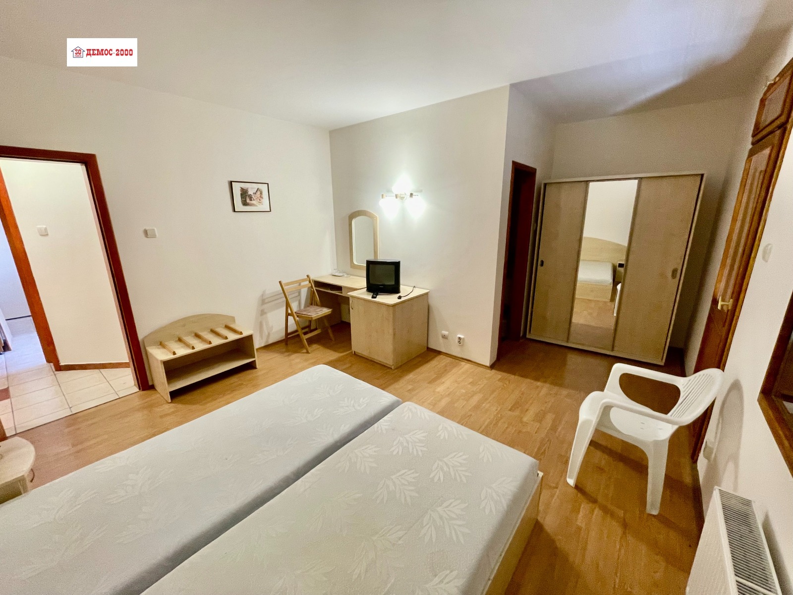 Продава ХОТЕЛ, гр. Варна, к.к. Чайка, снимка 8 - Хотели - 54086747