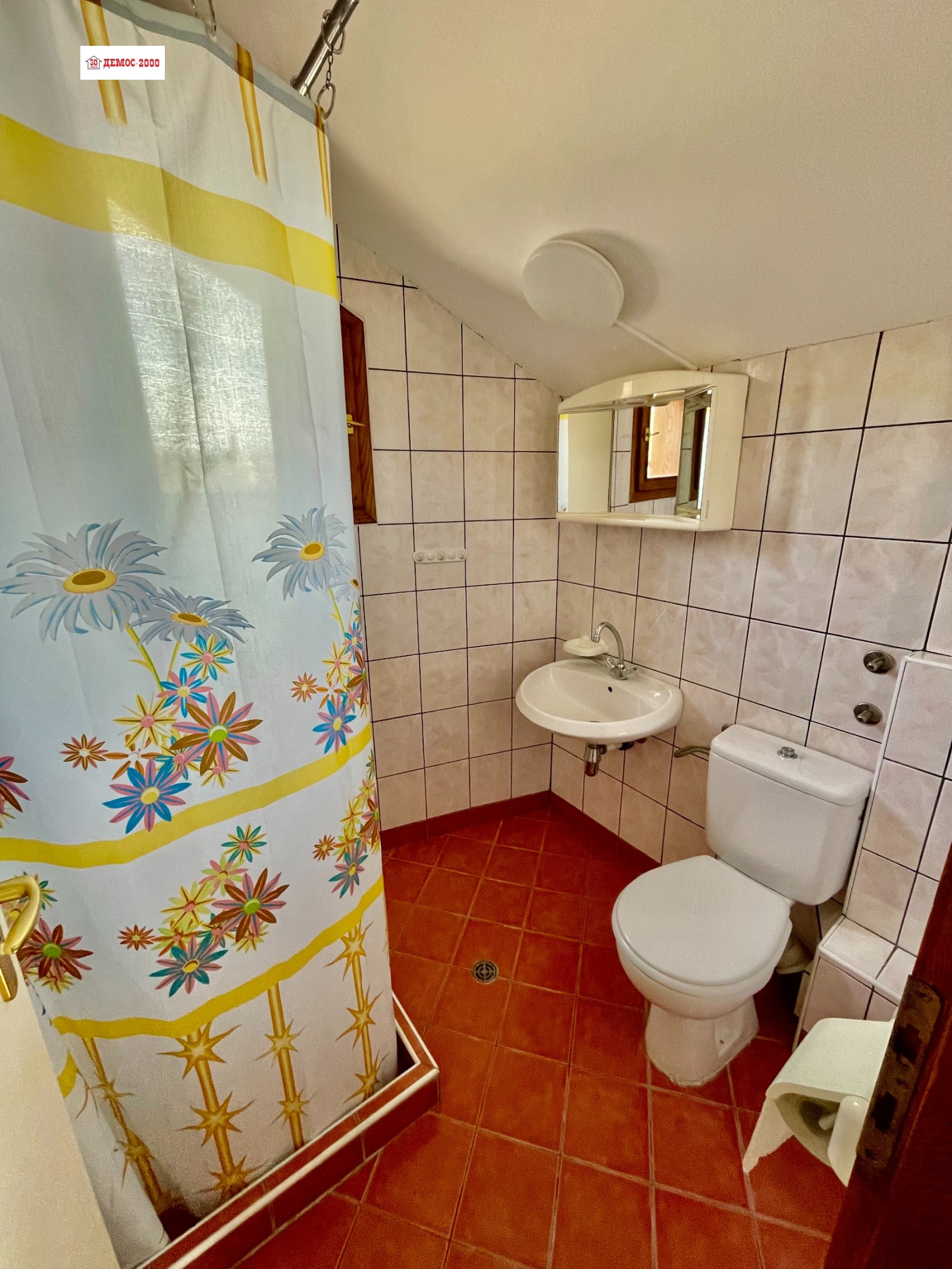 Продава ХОТЕЛ, гр. Варна, к.к. Чайка, снимка 12 - Хотели - 54086747