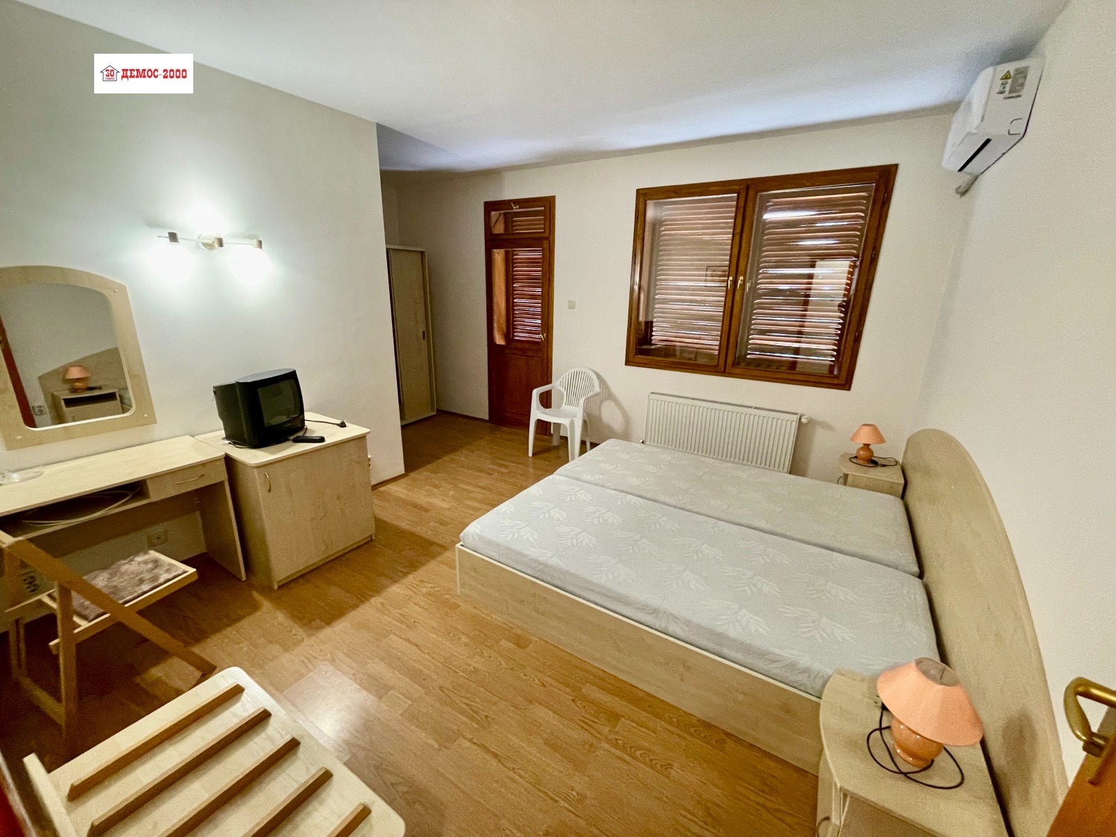 Продава ХОТЕЛ, гр. Варна, к.к. Чайка, снимка 7 - Хотели - 54086747