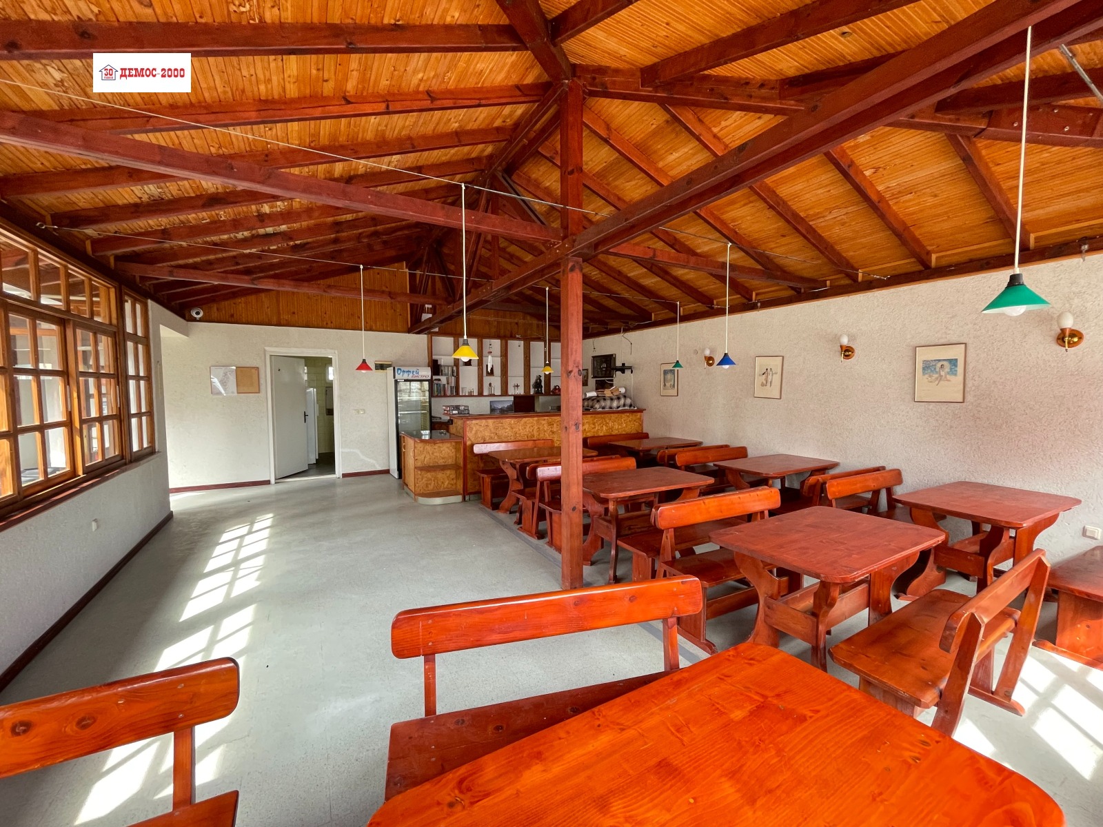 Продава ХОТЕЛ, гр. Варна, к.к. Чайка, снимка 14 - Хотели - 54086747