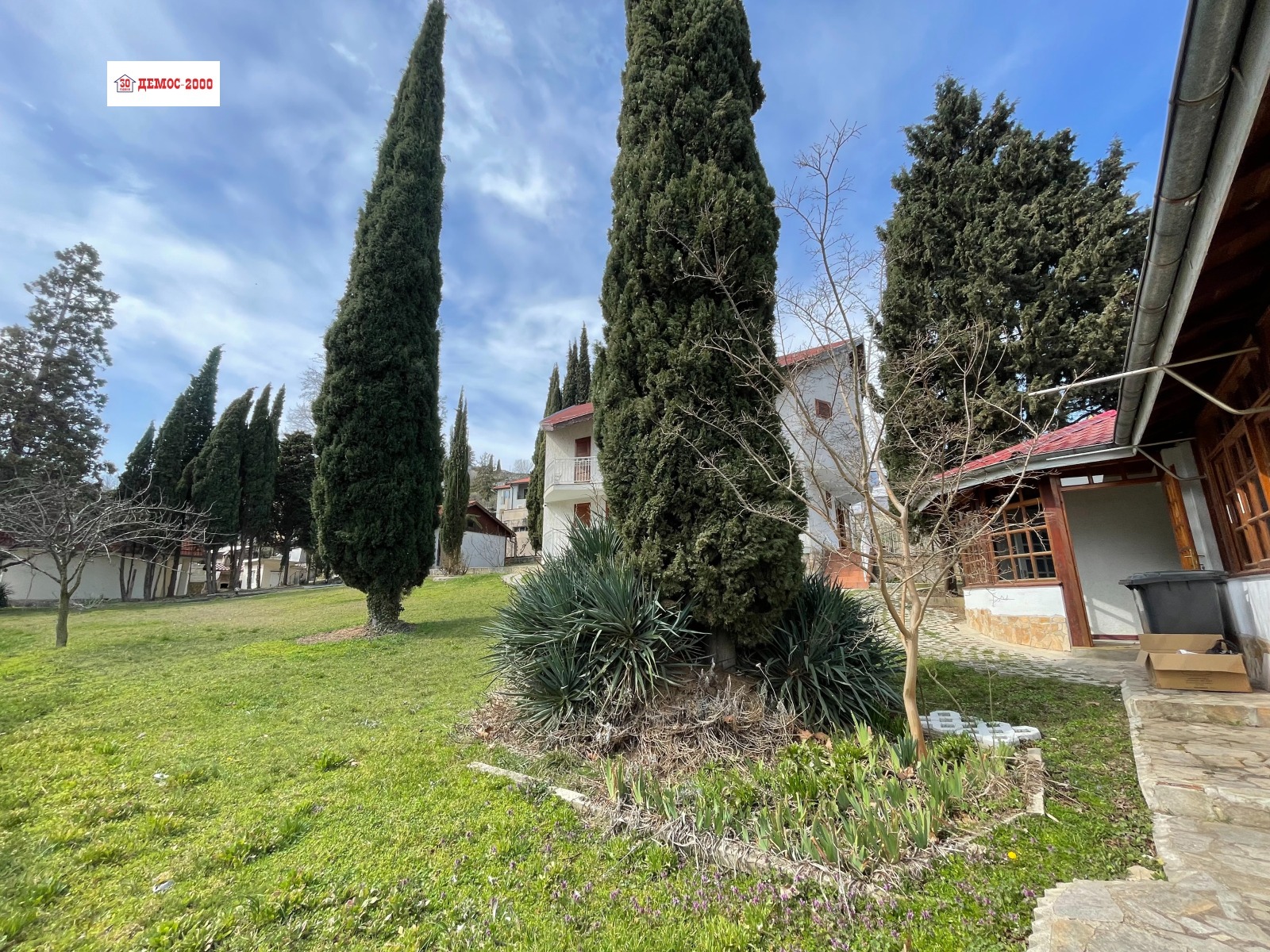 Продава ХОТЕЛ, гр. Варна, к.к. Чайка, снимка 13 - Хотели - 54086747