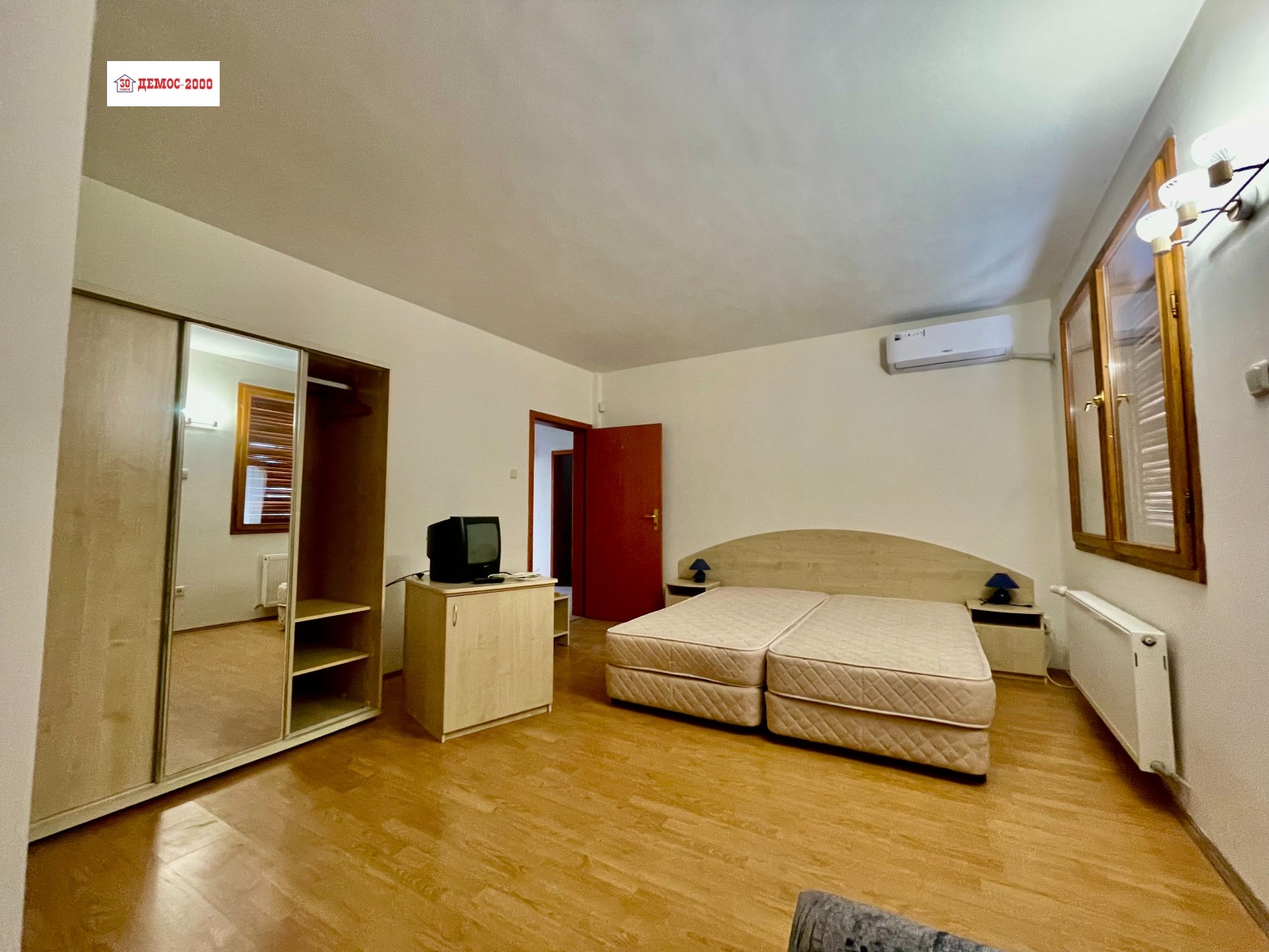 Продава ХОТЕЛ, гр. Варна, к.к. Чайка, снимка 3 - Хотели - 54086747