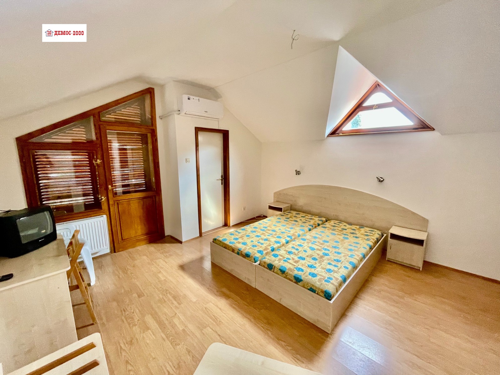 Продава ХОТЕЛ, гр. Варна, к.к. Чайка, снимка 11 - Хотели - 54086747