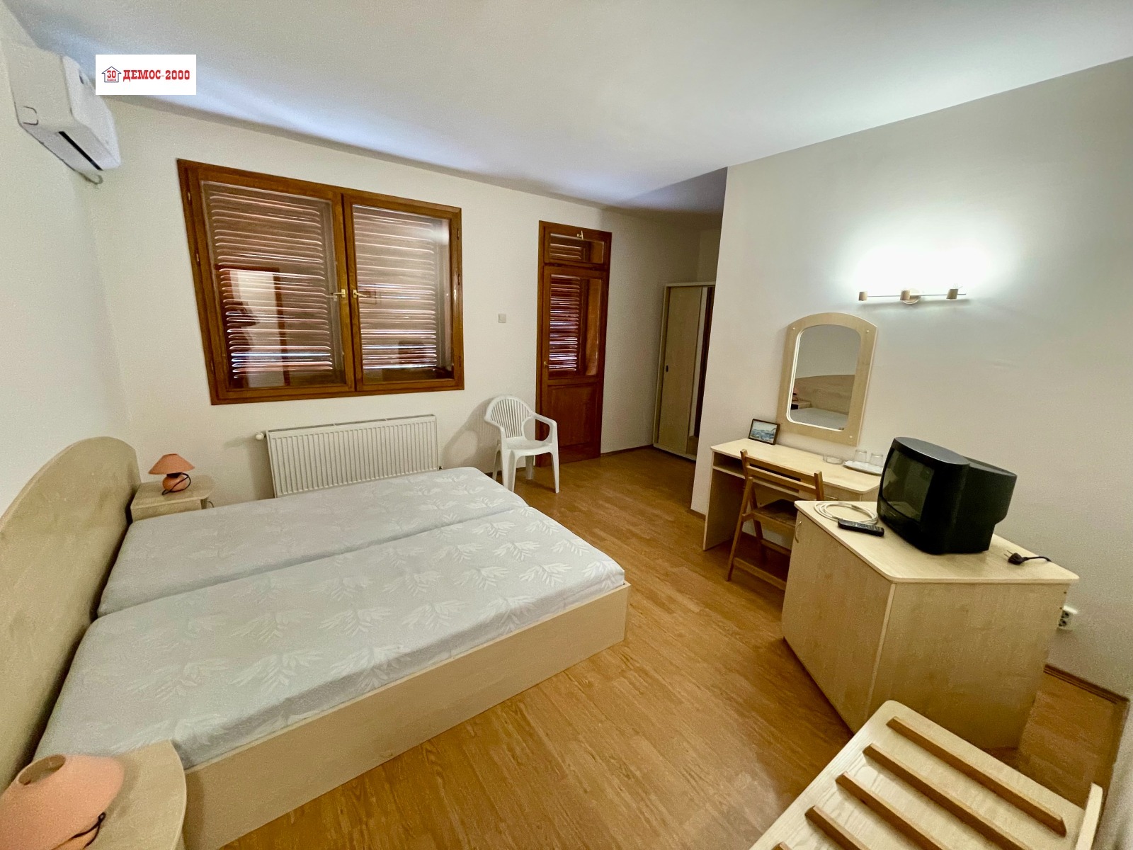 Продава ХОТЕЛ, гр. Варна, к.к. Чайка, снимка 5 - Хотели - 54086747