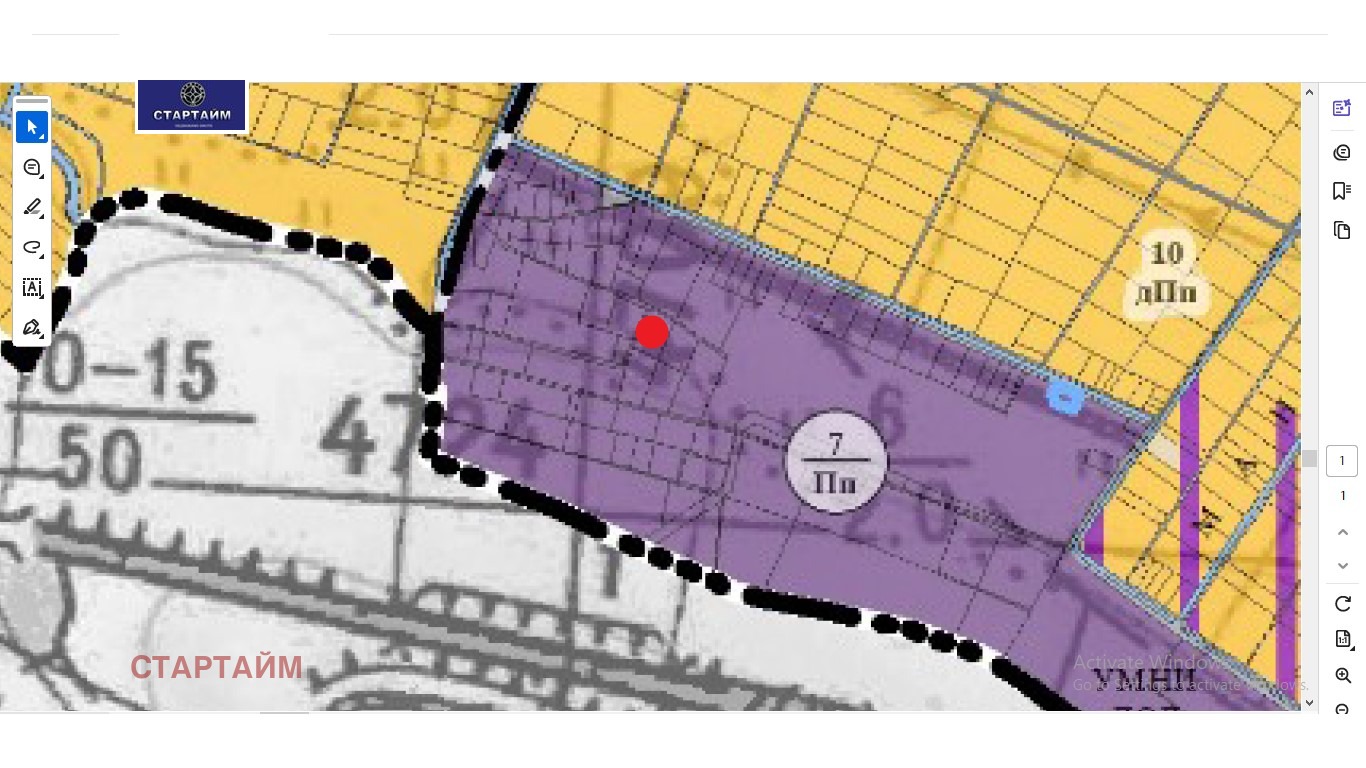 Продава ПАРЦЕЛ, с. Нови хан, област София област, снимка 2 - Парцели - 53790588