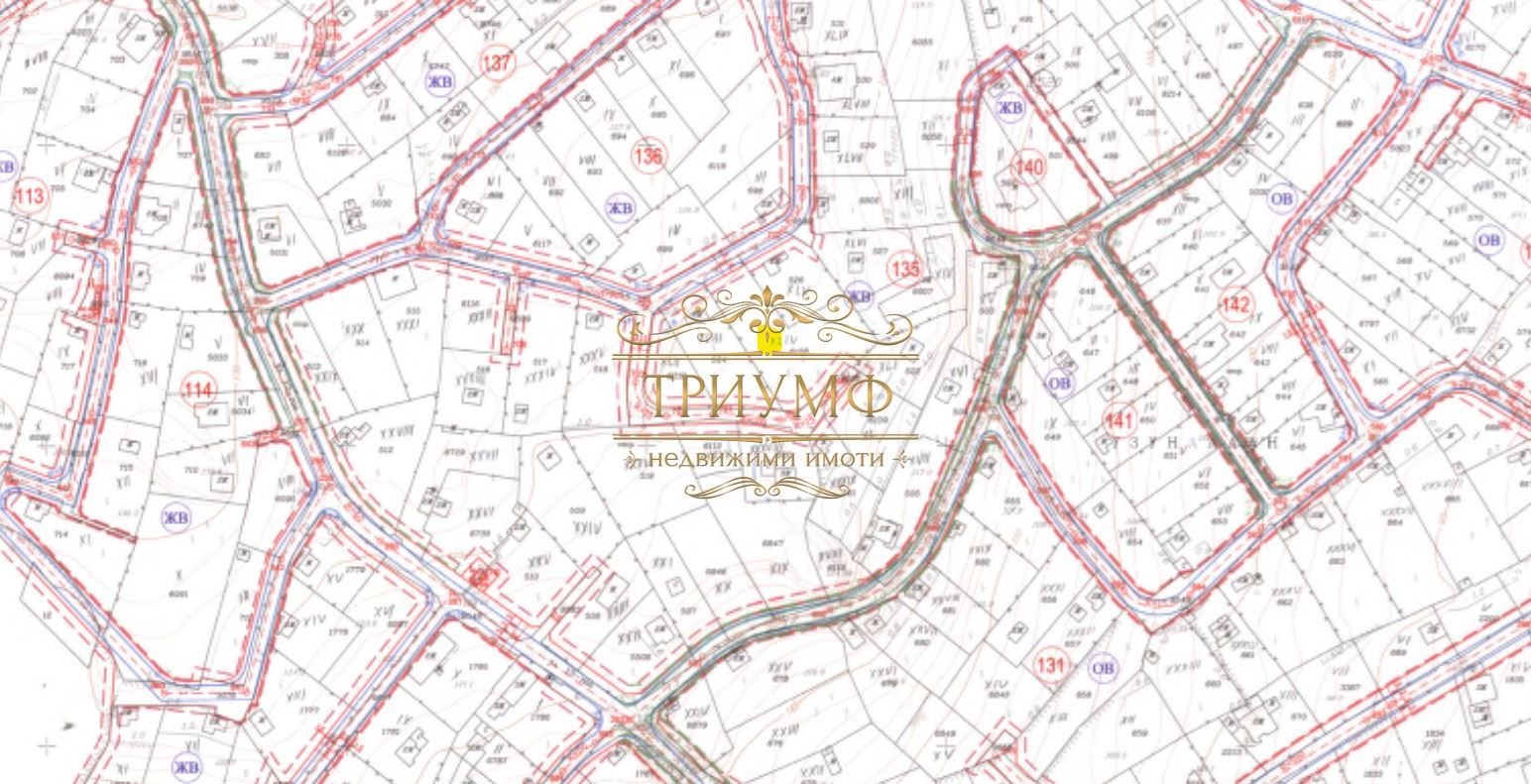 Продава ПАРЦЕЛ, гр. Варна, м-т Горна Трака, снимка 2 - Парцели - 52082613