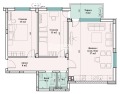 Продава 3-СТАЕН, град Пловдив, Въстанически • 113000 € • 41619773 — Holmes.bg