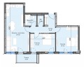 Продава 3-СТАЕН, град Пловдив, Тракия • 106100 € • 72298395 — Holmes.bg