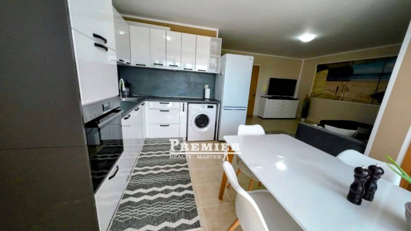 Продава 2-СТАЕН в област Бургас, к.к. Слънчев бряг - 64 кв.м / 75 000 € » 146 687.25 лв., ПРЕМИЕР
