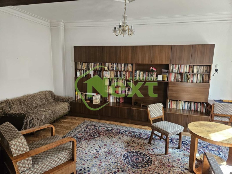 Продава 3-СТАЕН в град София, Център - 100 кв.м / 450 000 € » 880 123.50 лв., НЕКСТ-РЕ ЕООД