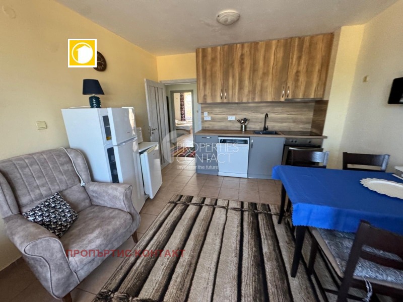 Продава 3-СТАЕН в област Бургас, к.к. Слънчев бряг - 99 кв.м / 98 000 € » 191 671.34 лв., ПРОПЪРТИС КОНТАКТ