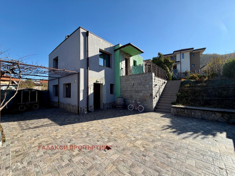 Продава КЪЩА в област Пловдив, с. Брестовица - 111 кв.м / 249 900 € » 488 761.92 лв., ГАЛАКСИ ПРОПЪРТИЙС