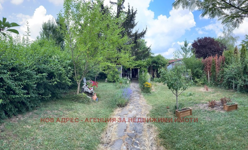 Продава ВИЛА в град Търговище, Вилна зона - 33 кв.м / 46 100 € » 90 163.76 лв., НОВ АДРЕС - АГЕНЦИЯ ЗА НЕДВИЖИМИ ИМОТИ
