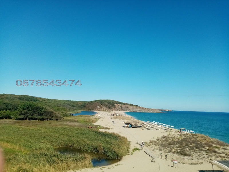 Продава ПАРЦЕЛ в област Бургас, с. Синеморец - 9000 кв.м / 360 000 € » 704 098.80 лв.