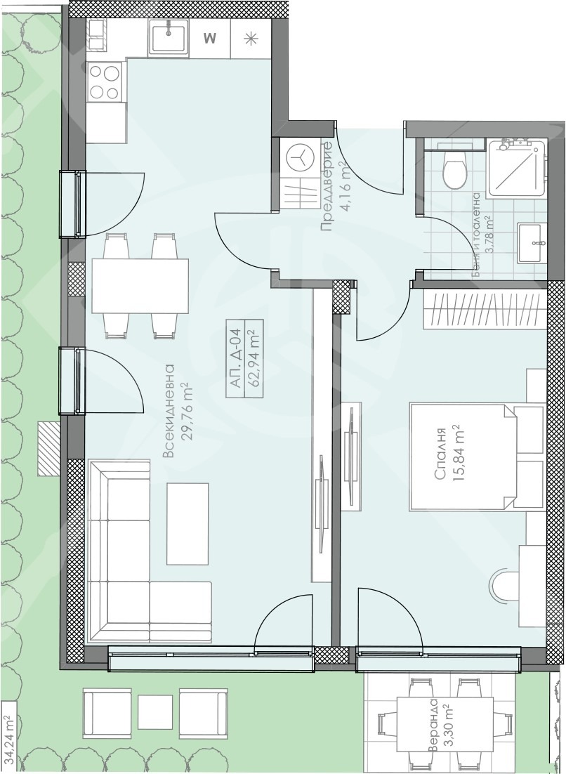 ������� 2-����� | Imot.bg � ����������� 1