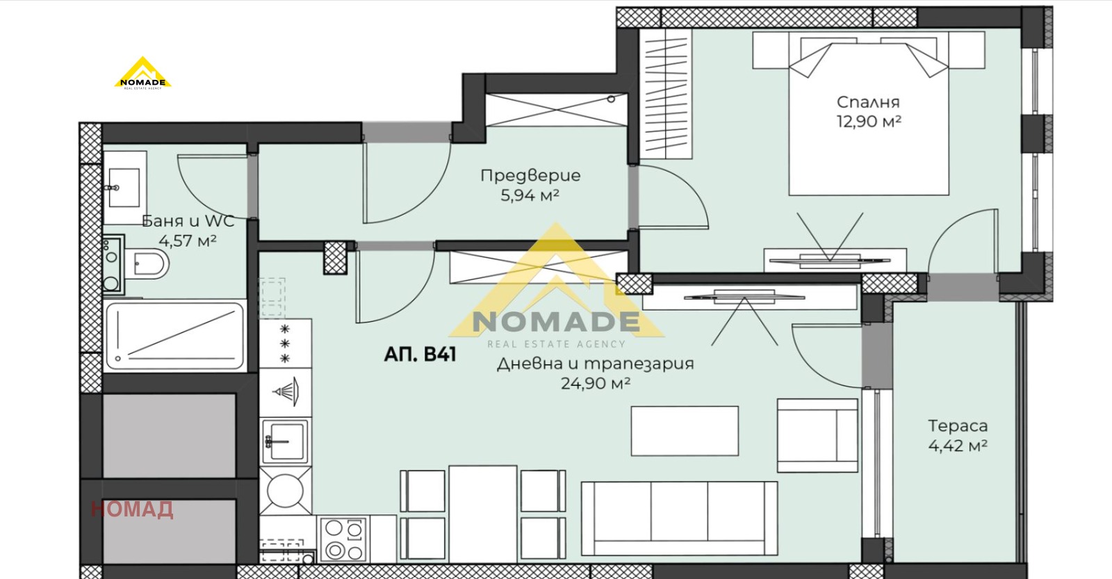 ������� 2-����� | Imot.bg � ����������� 4