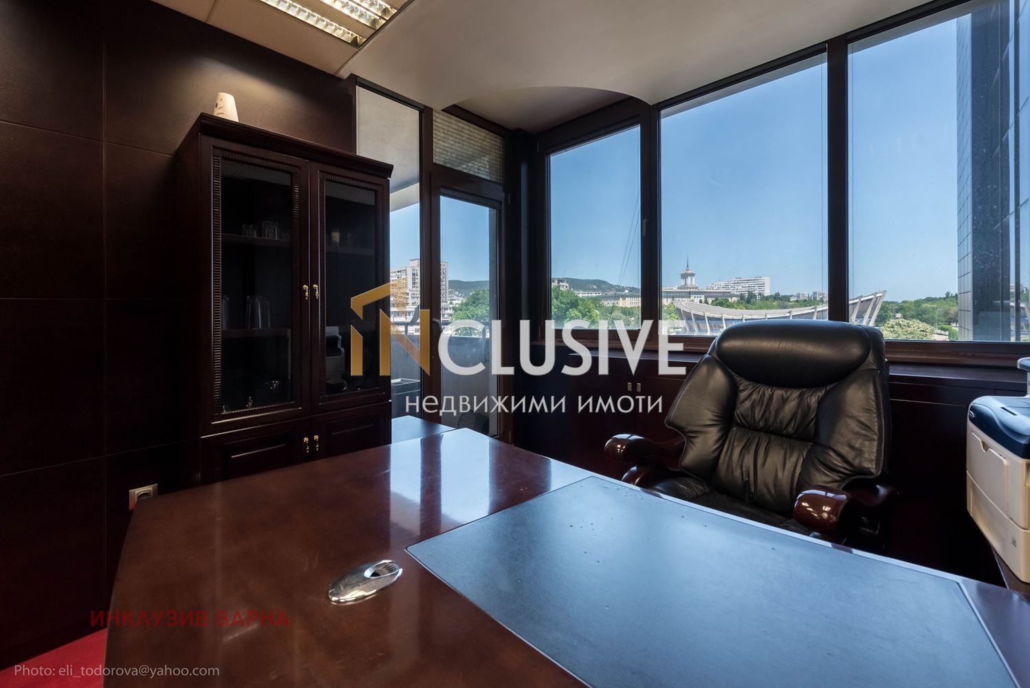 Продава ОФИС | Imot.bg — изображение 6