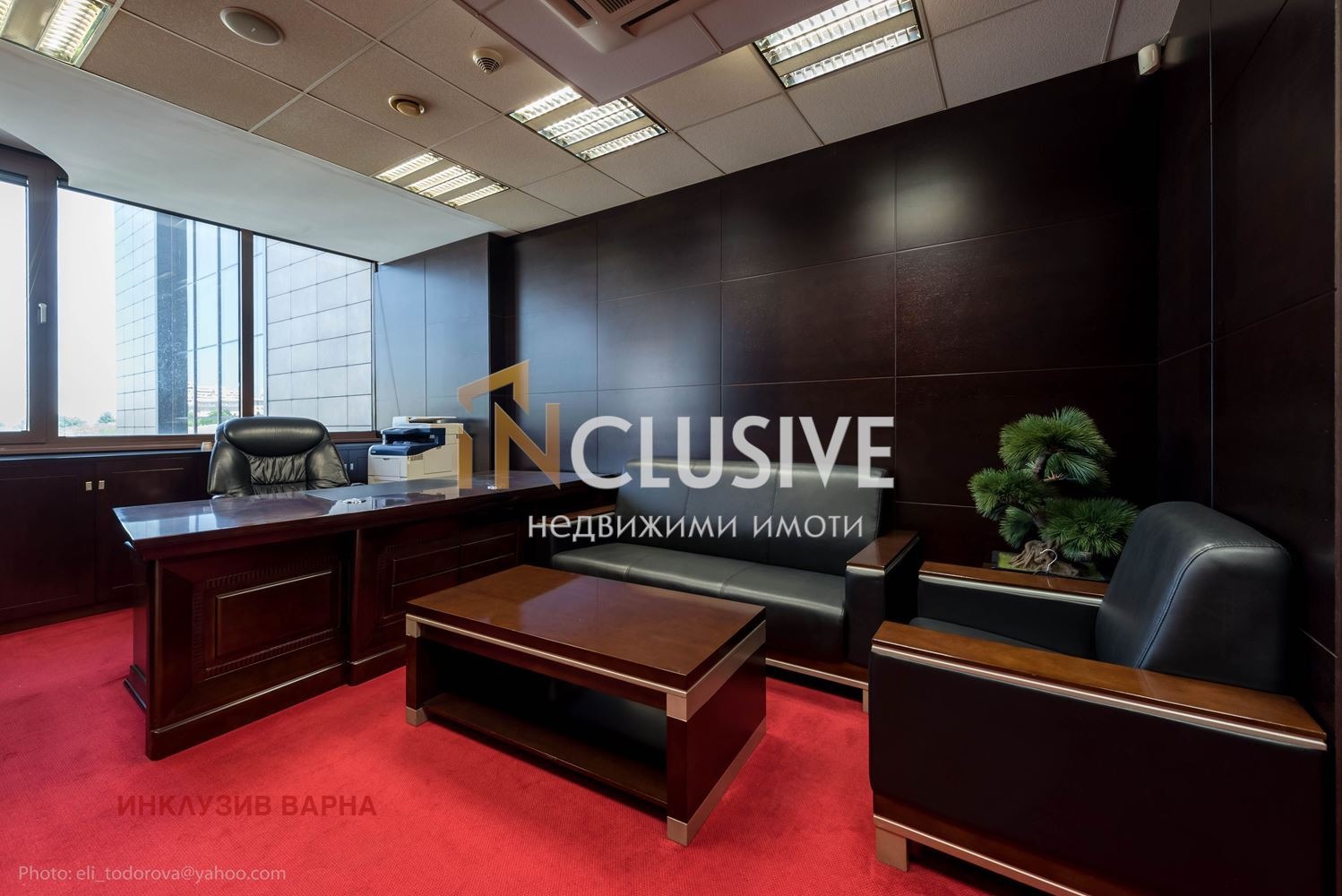 Продава ОФИС | Imot.bg — изображение 4