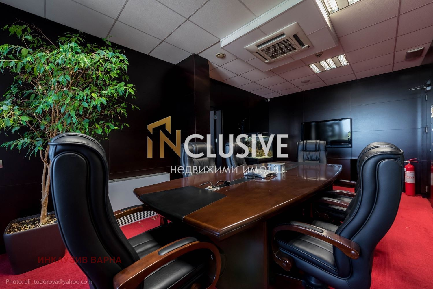 Продава ОФИС | Imot.bg — изображение 1