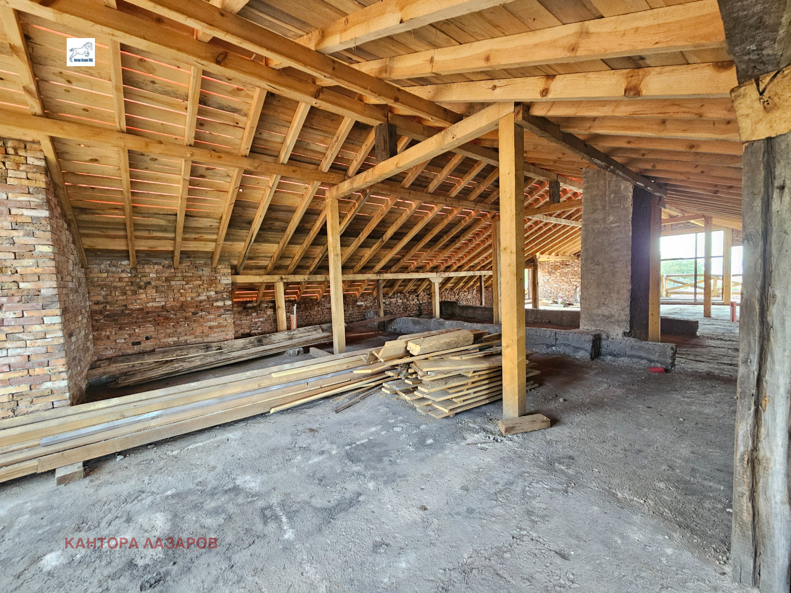 Продава КЪЩА | Imot.bg — изображение 9