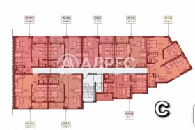 2-СТАЕН, 57 m2