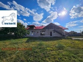 Hus Saparevo, region Kyustendil