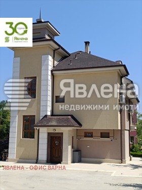 Продава къща град Варна к.к. Чайка - [1] 