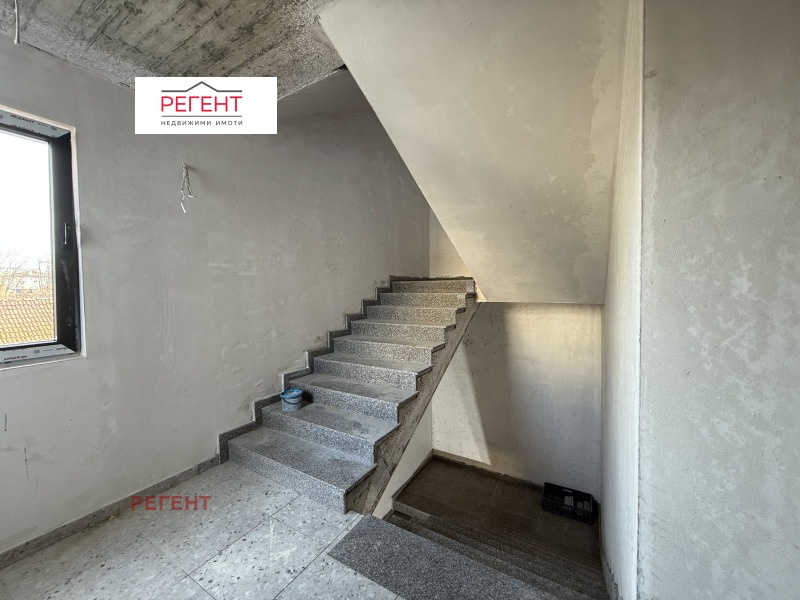 Продава 1-СТАЕН, гр. Севлиево, област Габрово, снимка 5 - Апартаменти - 47687428