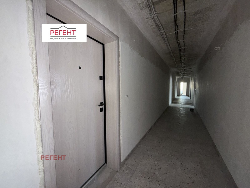 Продава 1-СТАЕН, гр. Севлиево, област Габрово, снимка 3 - Апартаменти - 47687428