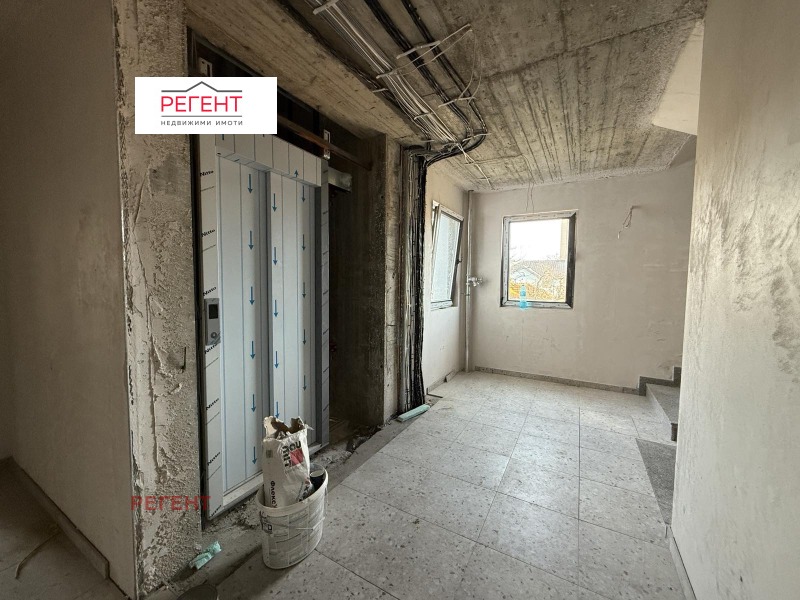 Продава 1-СТАЕН, гр. Севлиево, област Габрово, снимка 4 - Апартаменти - 47687428