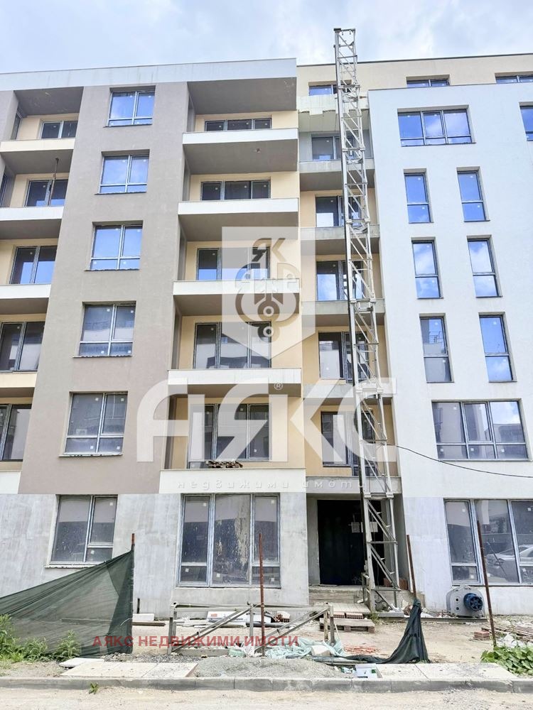 Zu verkaufen  Studio Sofia , Malinowa dolina , 42 qm | 15327077 - Bild [5]