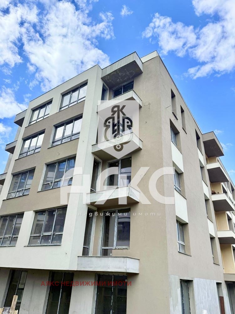 Zu verkaufen  Studio Sofia , Malinowa dolina , 42 qm | 15327077