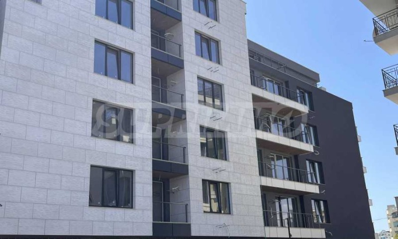 In vendita  Studio regione Burgas , Pomorie , 38 mq | 58136909 - Immagine [4]