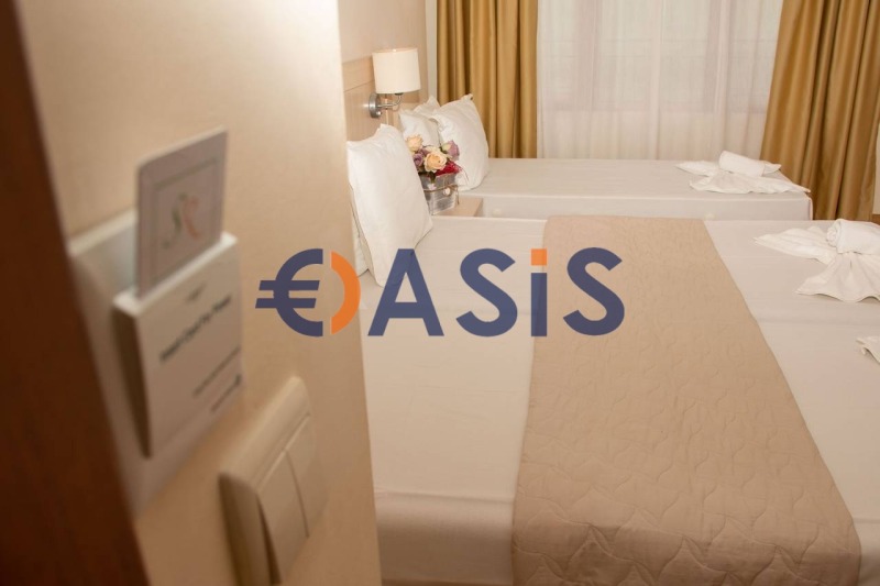 Продава  1-стаен област Бургас , гр. Созопол , 44 кв.м | 21423984 - изображение [5]