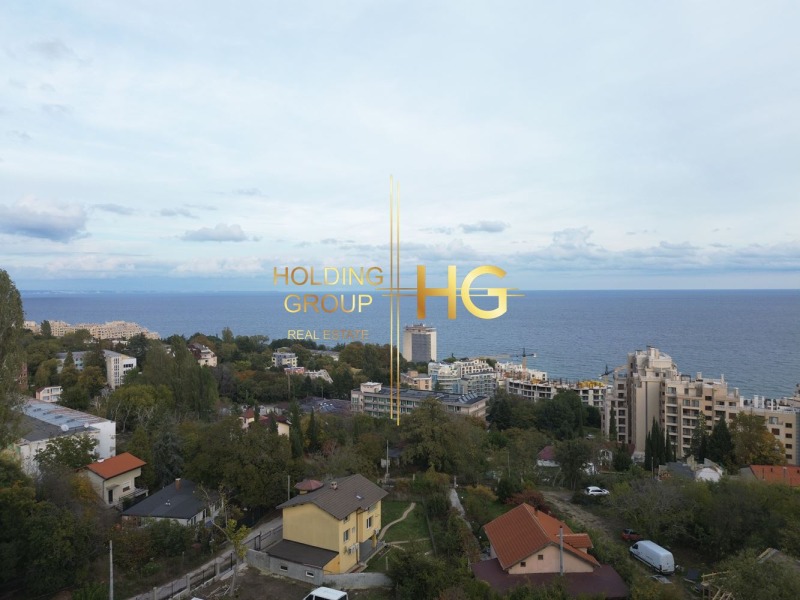 Продава 1-СТАЕН, гр. Варна, м-т Ален мак, снимка 2 - Апартаменти - 52697463