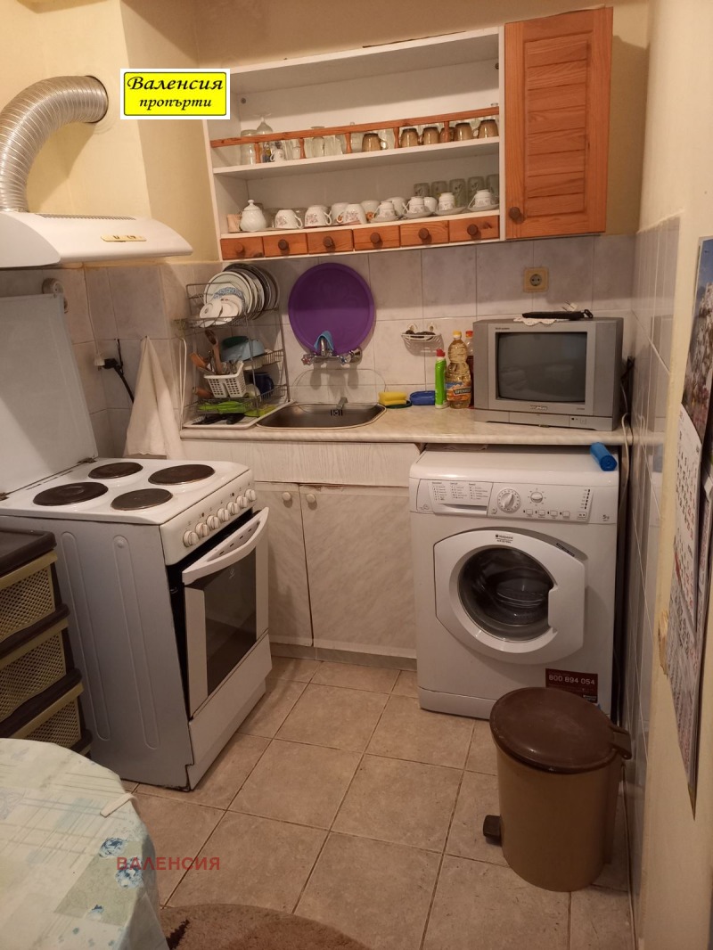 Продава 1-СТАЕН, гр. Враца, Център, снимка 3 - Апартаменти - 53105269