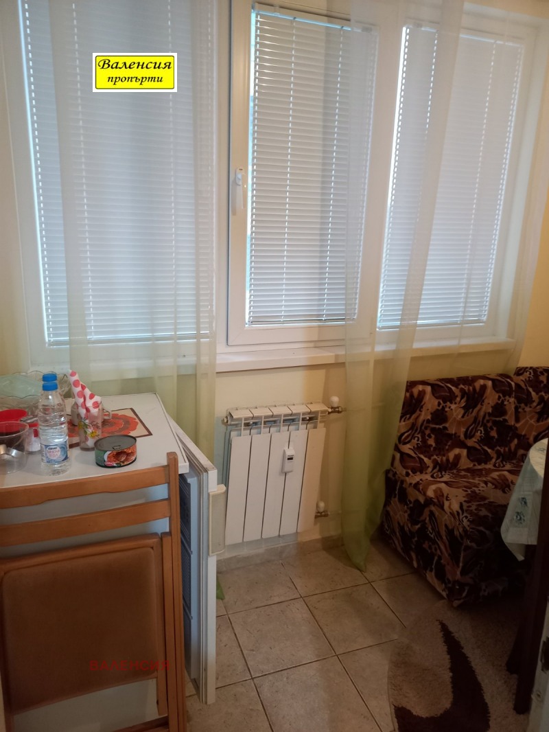 Продава 1-СТАЕН, гр. Враца, Център, снимка 5 - Апартаменти - 53105269