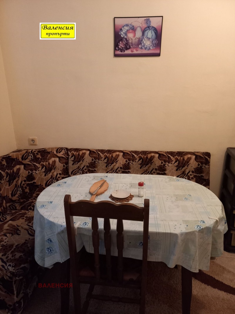 Продава 1-СТАЕН, гр. Враца, Център, снимка 4 - Апартаменти - 53105269