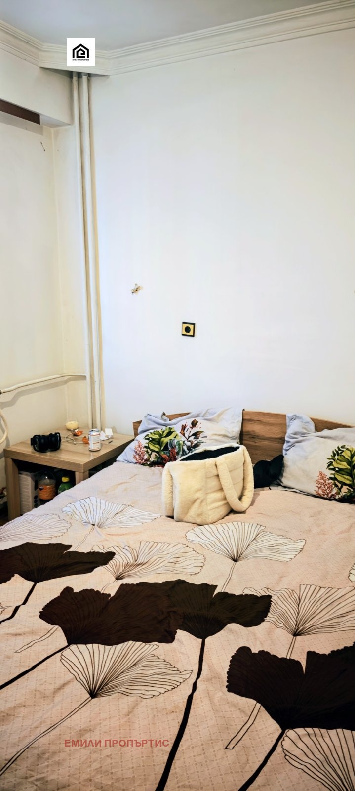 Продава 1-СТАЕН, гр. София, Полигона, снимка 4 - Апартаменти - 53311842