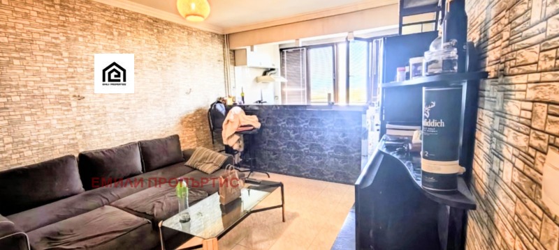 Продава 1-СТАЕН, гр. София, Полигона