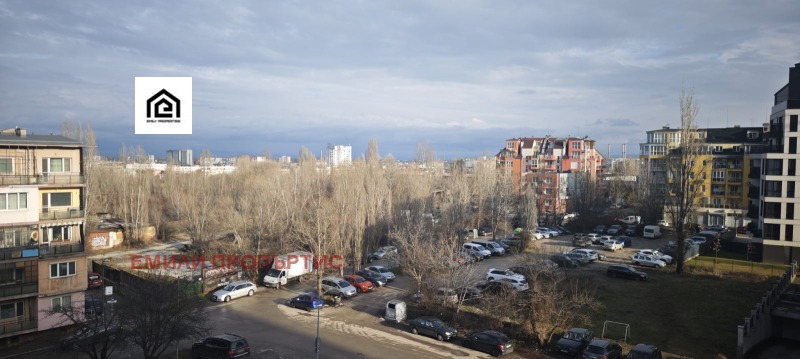 Продава 1-СТАЕН, гр. София, Полигона, снимка 10 - Апартаменти - 53311842