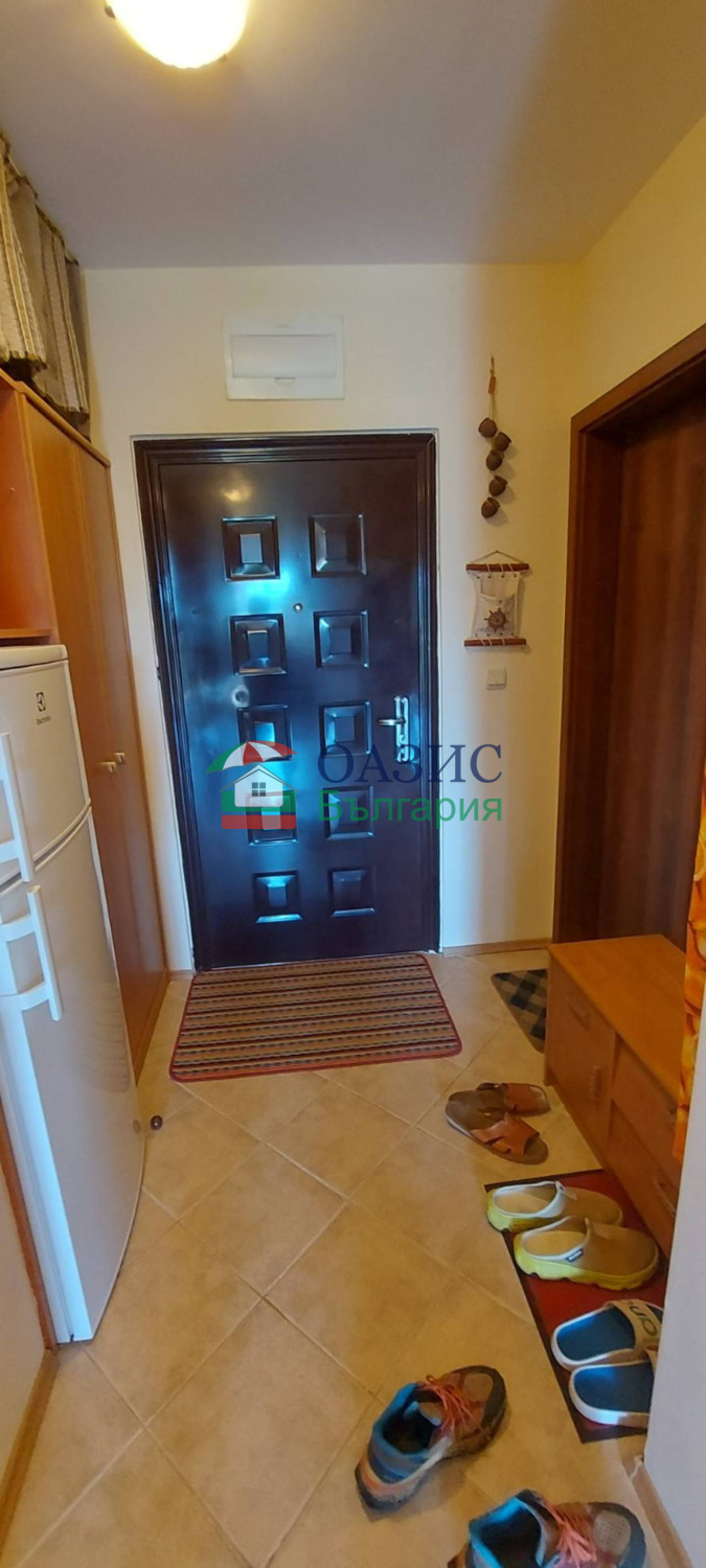 Продава 1-СТАЕН, гр. Обзор, област Бургас, снимка 9 - Апартаменти - 55005886