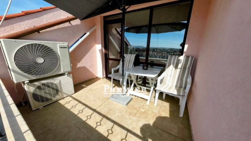 For Sale  1 bedroom region Burgas , k.k. Slanchev bryag , 64 sq.m | 20577727 - image [11]