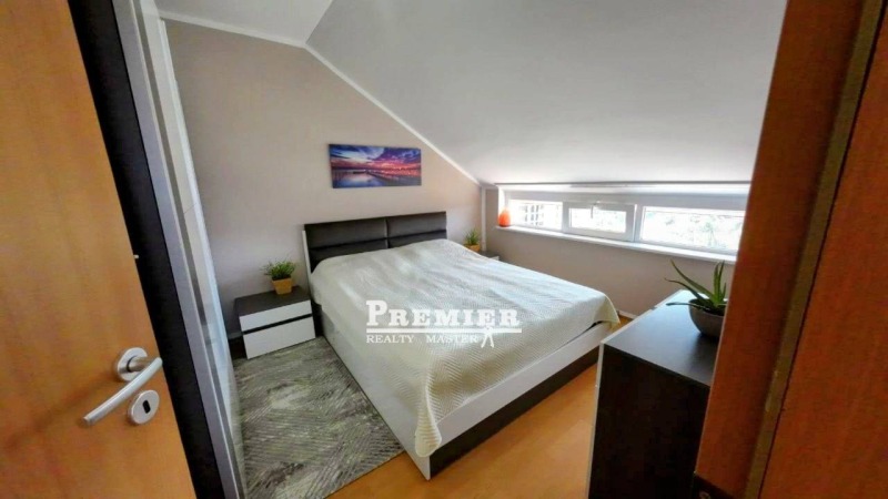 En venta  1 dormitorio región Burgas , k.k. Slanchev bryag , 64 metros cuadrados | 20577727 - imagen [4]